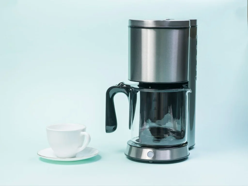 drip coffee machines