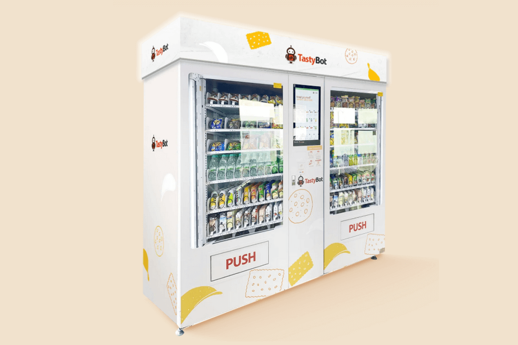 9 Vending Machine Advantages 