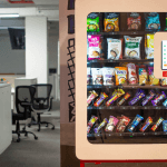 Vending Machine Rental Price in Malaysia for 2024