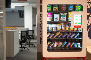 Vending Machine Rental Price in Malaysia for 2024