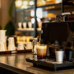 a complete guide to the different types of coffee machines