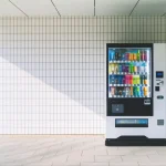 can you rent a vending machine in singapore